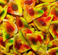 Pizza Slices