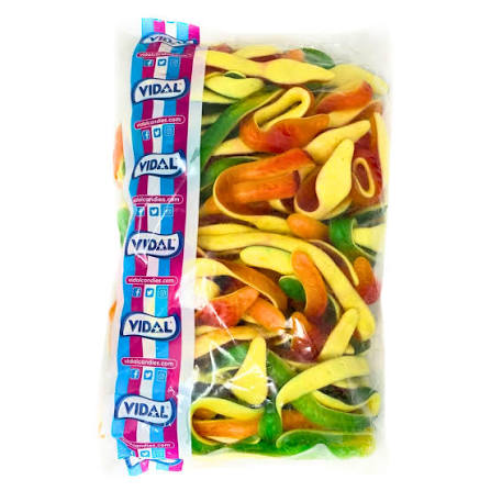 Jelly Snakes