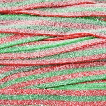 Fizzy Watermelon Belts
