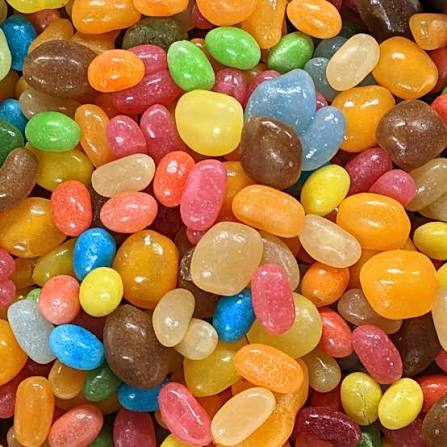 Jelly Bean