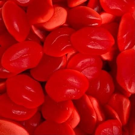 Jelly Filled Lips